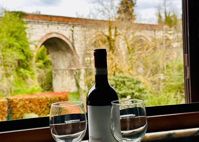 アパート Cozy House