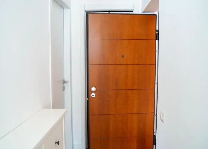 アパート Cozy House