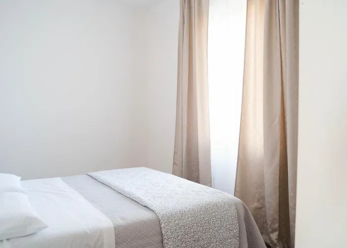 アパート Cozy House