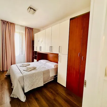 Apartamento Cozy House Siena