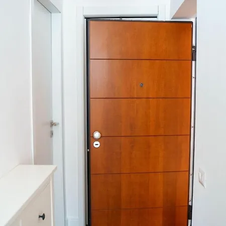 Apartamento Cozy House